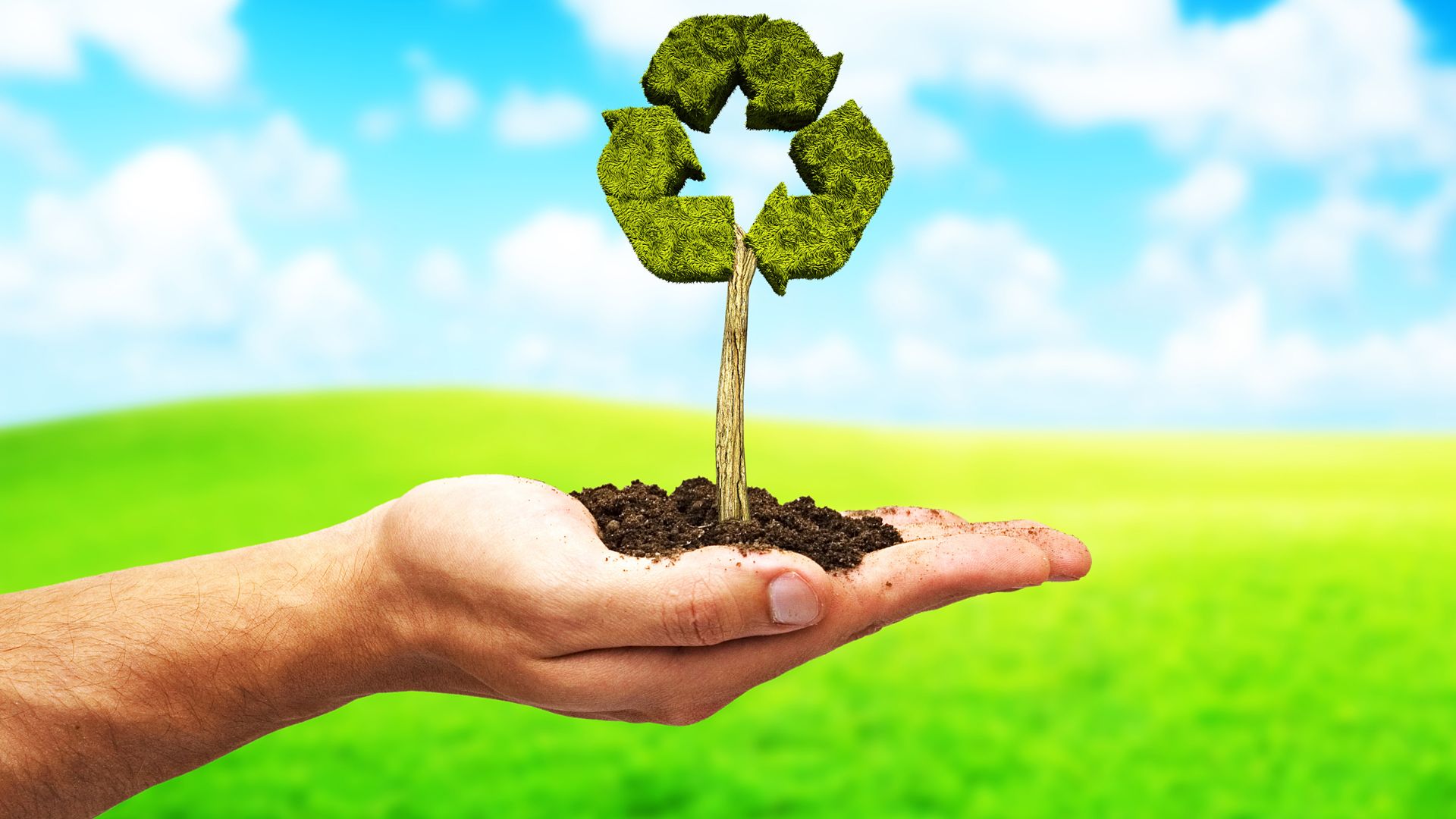 Composting